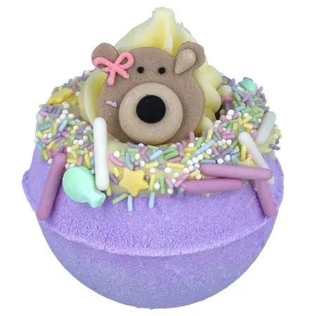 Teddy Bears Picnic Bath Blaster - image 1