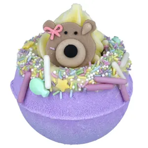 Teddy Bears Picnic Bath Blaster - image 1