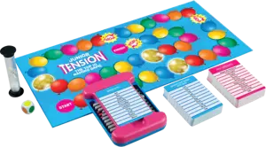 Tension Junior (6) - image 3