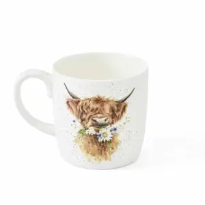 THANK You Mug (Cow) - image 2