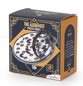 The Alchemist Tin - image 1