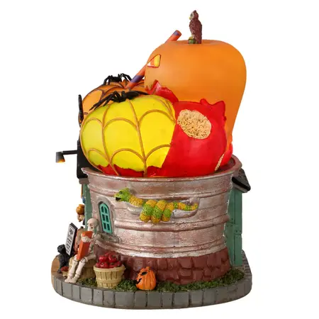 THE BAD APPLE SHOP,  B/O (4.5V) - image 3