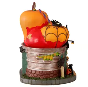 THE BAD APPLE SHOP,  B/O (4.5V) - image 2
