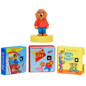 The Berenstain Bears Adventure - image 1