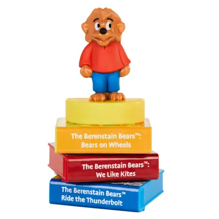 The Berenstain Bears Adventure - image 2