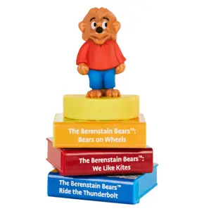 The Berenstain Bears Adventure - image 2