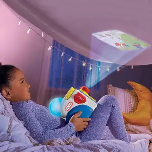 The Berenstain Bears Adventure - image 4