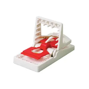 The Big Cheese Ultra Power Mouse Traps Pack Of 2 - image 3