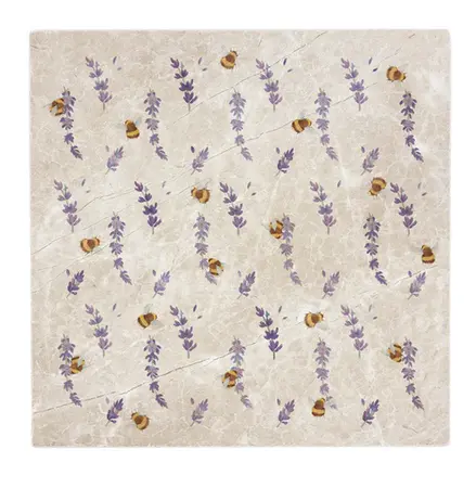 The Busy Bees Large Platter - image 2