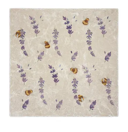 The Busy Bees Medium Platter - image 2