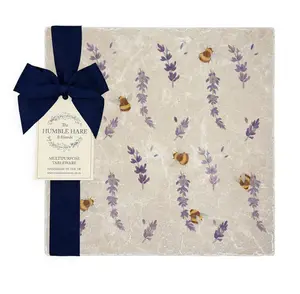 The Busy Bees Medium Platter - image 1