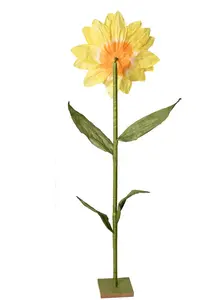 The Cottage Garden Flower Stand - Large Sunflower - image 2