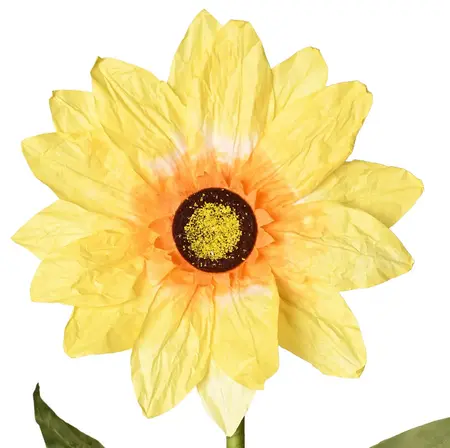 The Cottage Garden Flower Stand - Large Sunflower - image 3