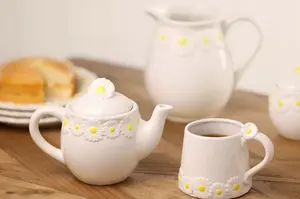 The Cottage Garden Mug - Daisy - image 3