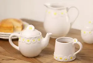 The Cottage Garden Mug - Daisy - image 2