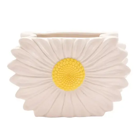 The Cottage Garden Vase - Daisy - image 1