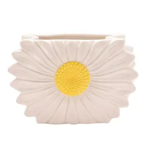 The Cottage Garden Vase - Daisy - image 1