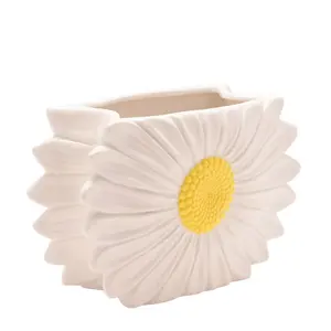 The Cottage Garden Vase - Daisy - image 3