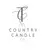 The Country Candle Company
