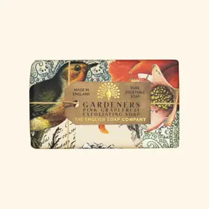 The English Soap Company 190g Anniversary Gardeners - image 1