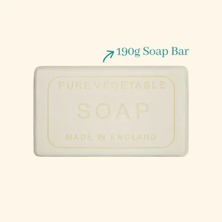 The English Soap Company 190g Anniversary Sicilian Lemon & Sweet Orange - image 4