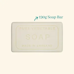 The English Soap Company 190g Anniversary Sicilian Lemon & Sweet Orange - image 4