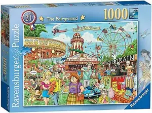 The Fairground (British21)1000p