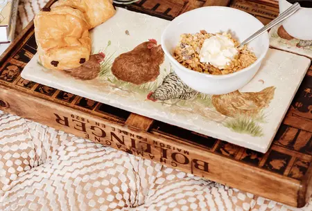 The Farmhouse Sharing Platter - image 4