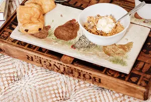 The Farmhouse Sharing Platter - image 4