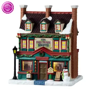 THE FIVE PENCE SHOPPE, INCLUDING ADAPTOR 100 mA