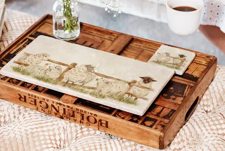 The Great Escape Sharing Platter - image 3