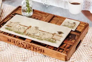 The Great Escape Sharing Platter - image 3
