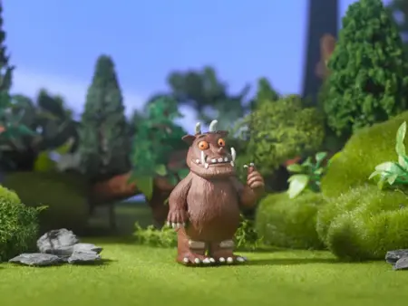 The Gruffalo - image 3