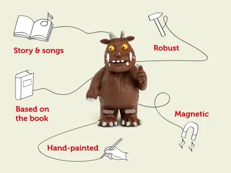 The Gruffalo - image 4