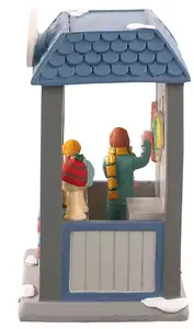 THE KNIT 'N NEEDLE YARN SHOP, AC ADAPTABLE (NOT INCLUDED) - image 3