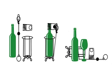The Locked Wine Puzzle - image 3