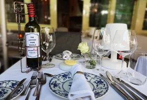 The Locked Wine Puzzle - image 2