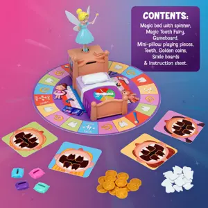 The Magic Tooth Fairy Game - image 2