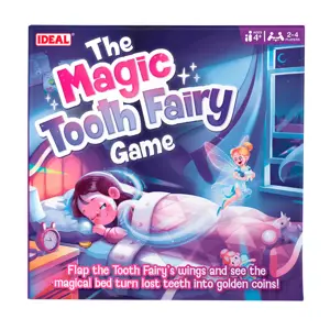 The Magic Tooth Fairy Game - image 5