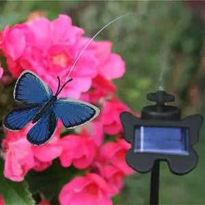 The Original Flutterby! - Solar Critters - image 1