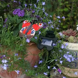 The Original Flutterby! - Solar Critters - image 3