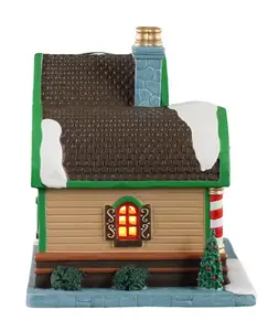 THE REINDEER CAFÉ, INCL. ADAPTOR 44338, 100 mA (WHITE) - image 3
