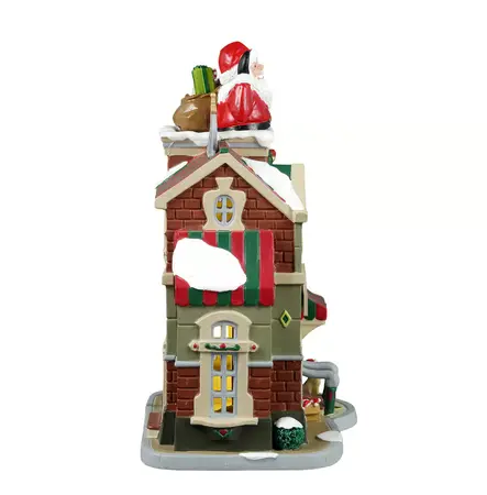 THE SANTA SHOP INCLUDING ADAPTOR 100 mA - image 2