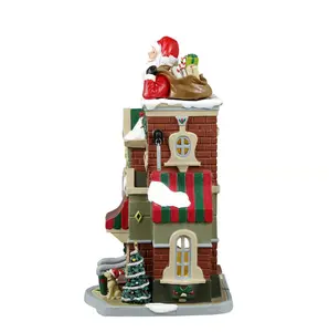 THE SANTA SHOP INCLUDING ADAPTOR 100 mA - image 3