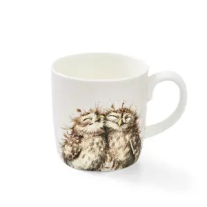 The Twits Large Mug