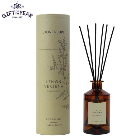 The Walled Garden NEW - Lemon Verbena - Tumbler - image 1