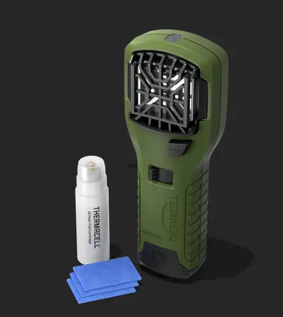 Thermacell MR300 Zone Mosquito & Midge Portable Protection - image 1