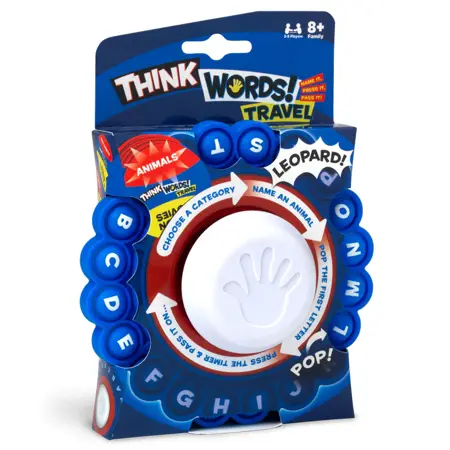 Think Words Mini - image 1