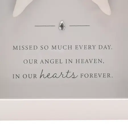 Thoughts of You Arched Framed Plaque - Dad - image 3