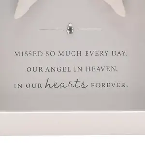 Thoughts of You Arched Framed Plaque - Dad - image 3